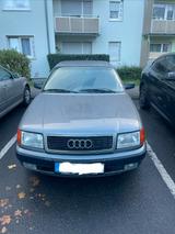 Audi 100 c4 2.6 - gebrauchte Audi 100 aus dem Jahr 1994