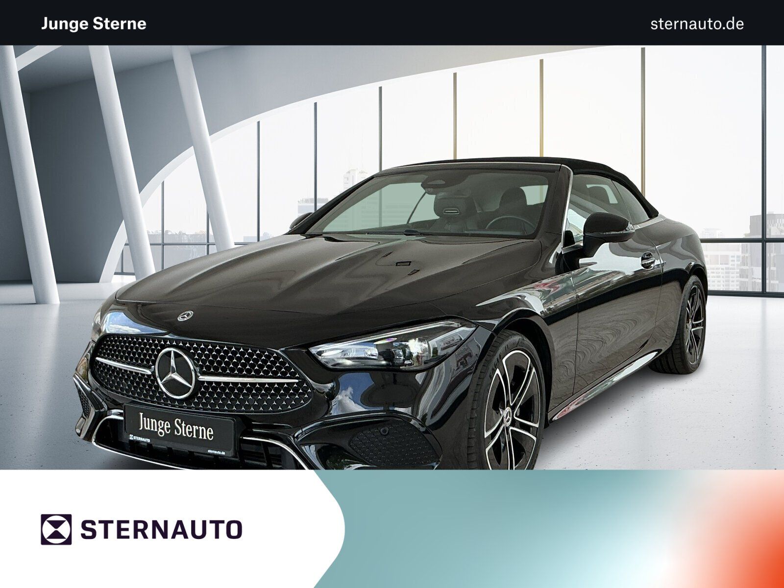 MERCEDES-BENZ CLE 200 Avantgarde/Navi/Kamera/Memory/Digital