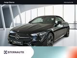 Mercedes-Benz CLE 200 Avantgarde/Navi/Kamera/Memory/Digital - Mercedes-Benz CLE 200 mit Benzin-Antrieb: Cabrio