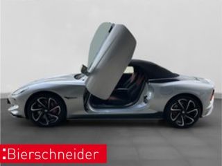 MG Cyberster - Bild 3