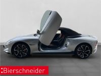 MG Cyberster - Vorschau Bild 3