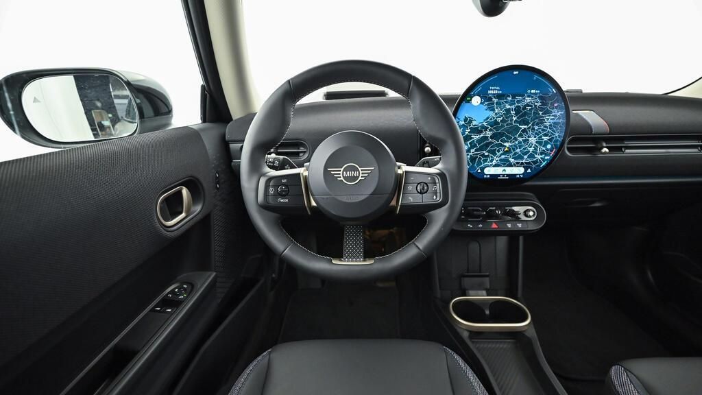 MINI Cooper C - Bild 11