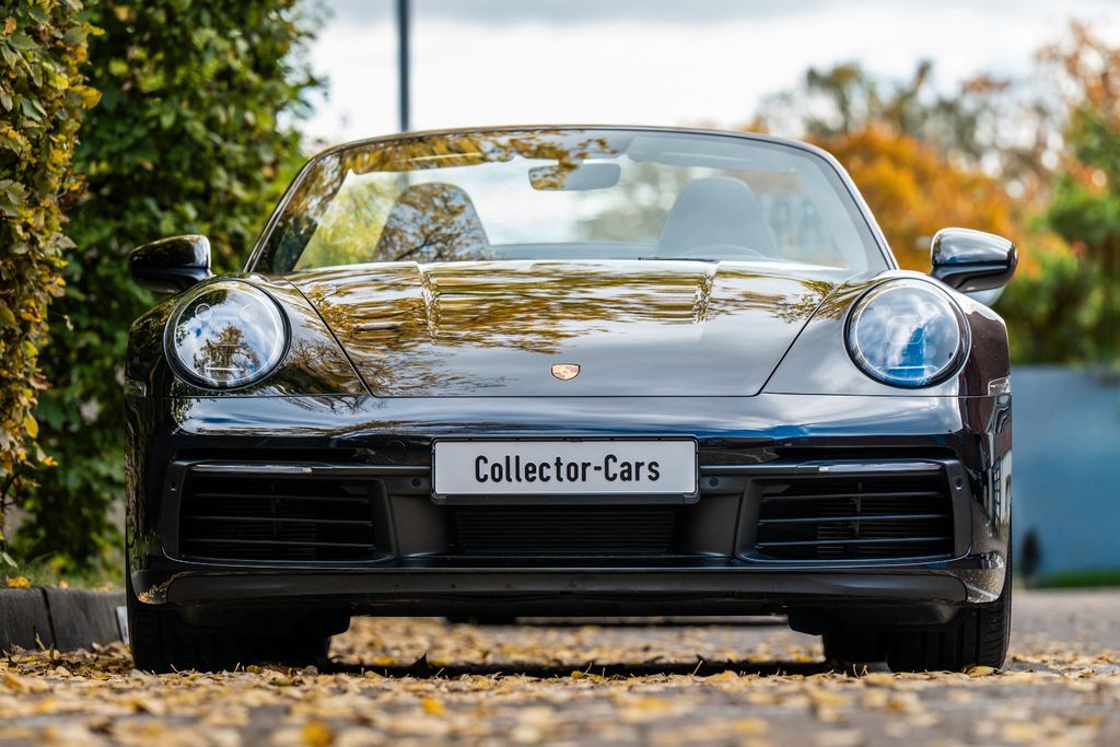 Porsche 992 - Bild 4