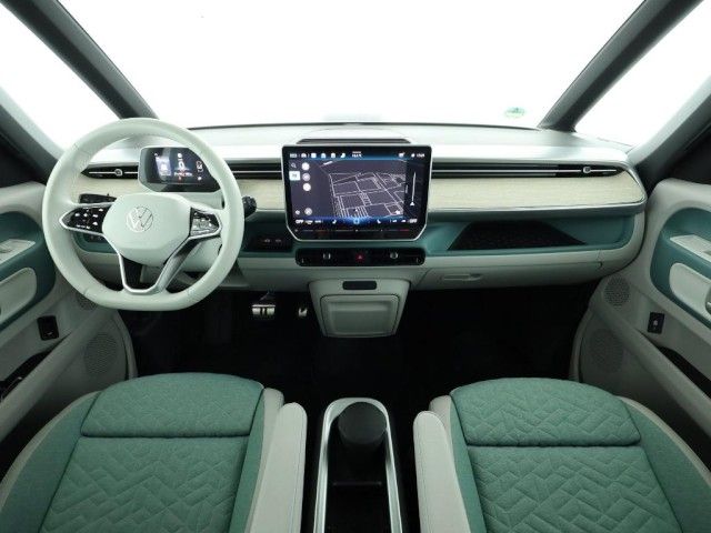 Volkswagen ID. Buzz - Bild 4
