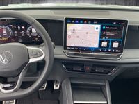 Volkswagen Tiguan - Vorschau Bild 16