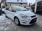 Ford S-MAX 2.0 D Edition Automatik+Navi+Ahk+7-Sitzer. - Ford S-Max Gebrauchtwagen in Bremen
