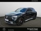 Mercedes-Benz GLC 63 S E PERF. Premium +360°+Drivers+Keyless+ - Mercedes-Benz GLC 63 AMG Plug-in Hybrid (PHEV) Gebrauchtwagen
