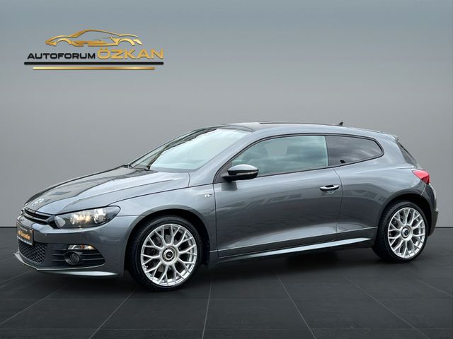 Volkswagen Scirocco 2.0 TSI R Line