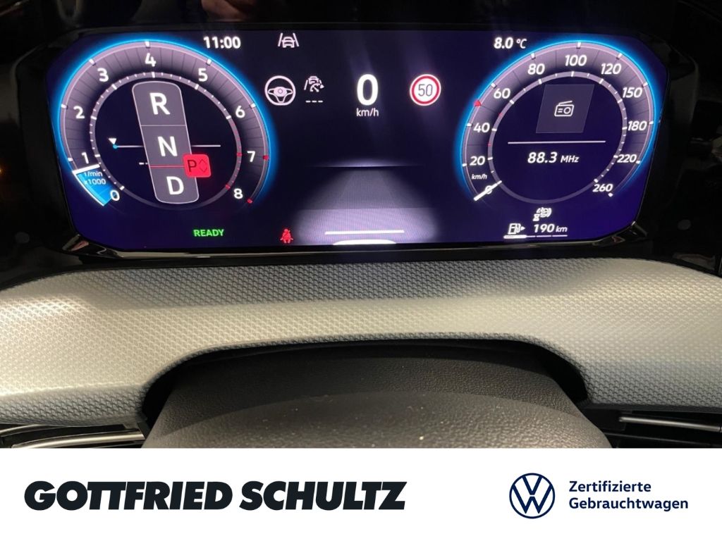 Volkswagen Golf - Bild 19