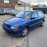 Volkswagen Wv polo 1.4 Automatik - Volkswagen Polo aus 1997