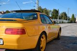 Porsche 968 CS  - Porsche 968 aus 1993