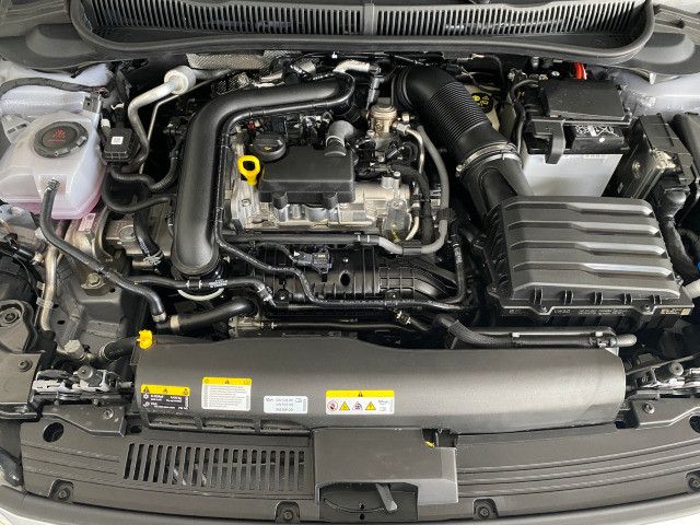 Polo Life 1.0 TSI LED+KAMERA+SHZ