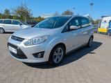 Ford Grand C-Max Sync Edition GARANTIE KLIMAAUTOMATIK - Ford C-Max in Oberhausen