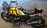 BMW R Ninet  R Nine t - BMW R NINE T