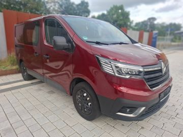 Renault Trafic - 2