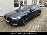 Volvo V60 Recharge T8 AWD Ultimate Dark Autom GARANTIE - Volvo V60 Recharge-Ultimate-Dark