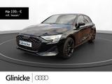 Audi A3 Sportback advanced 30 TFSI 85(116) kW(PS) Sch - Audi A3 aus 2025