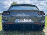 Ferrari GTC4Lusso 6.3 V12 DCT - - gebrauchte Ferrari Limousine