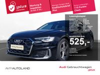 Audi A6 - Vorschau Bild 1
