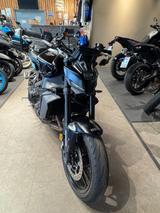 Yamaha MT09  35KW - 35 KW MOTORRAD (48PS)