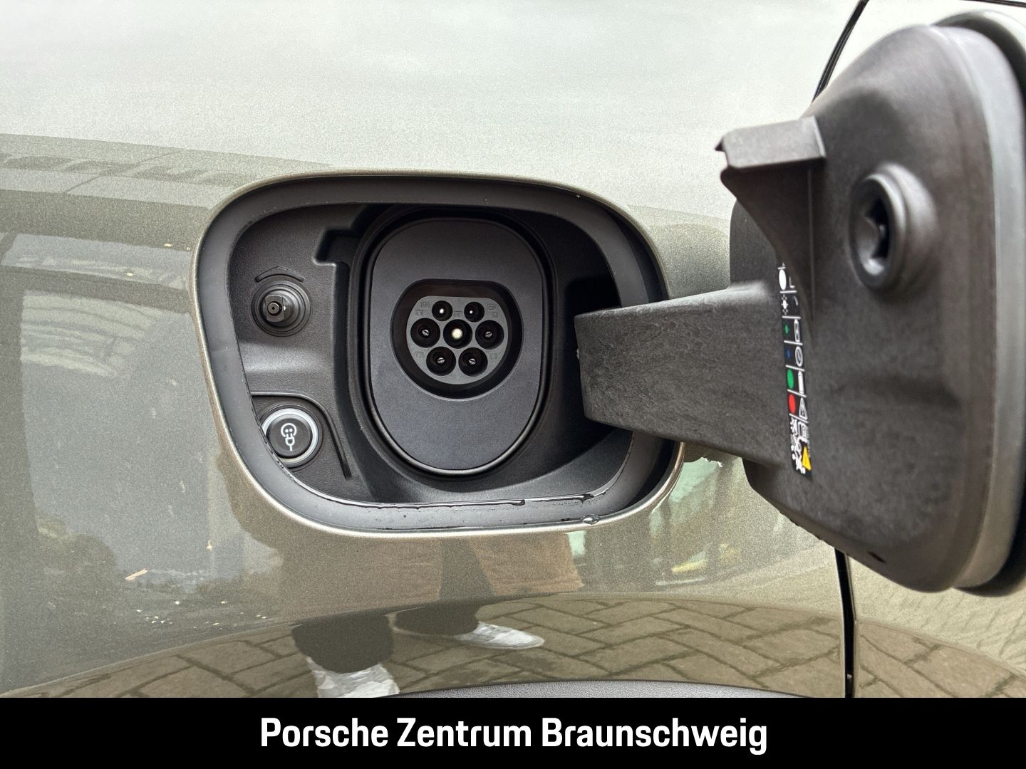 Porsche Macan - Bild 31