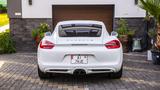 Porsche Cayman S 3.4 Sport Chrono, PSE - Porsche Cayman: Sport Chrono