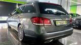 Mercedes-Benz E 350 Edition E 4Matic*ACC*Totwinkel*Spurassi. - Mercedes-Benz E 350: Kombi