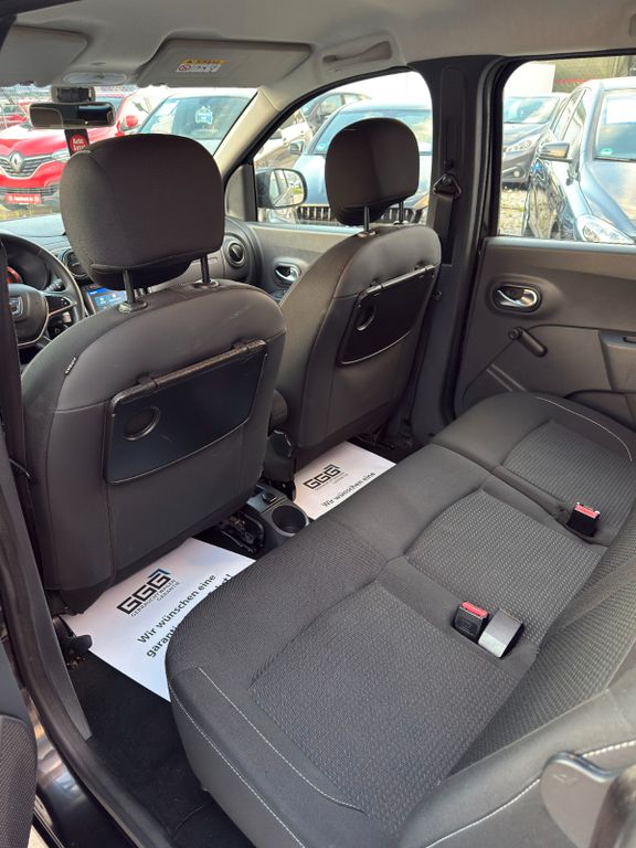 Dacia Lodgy - Bild 22