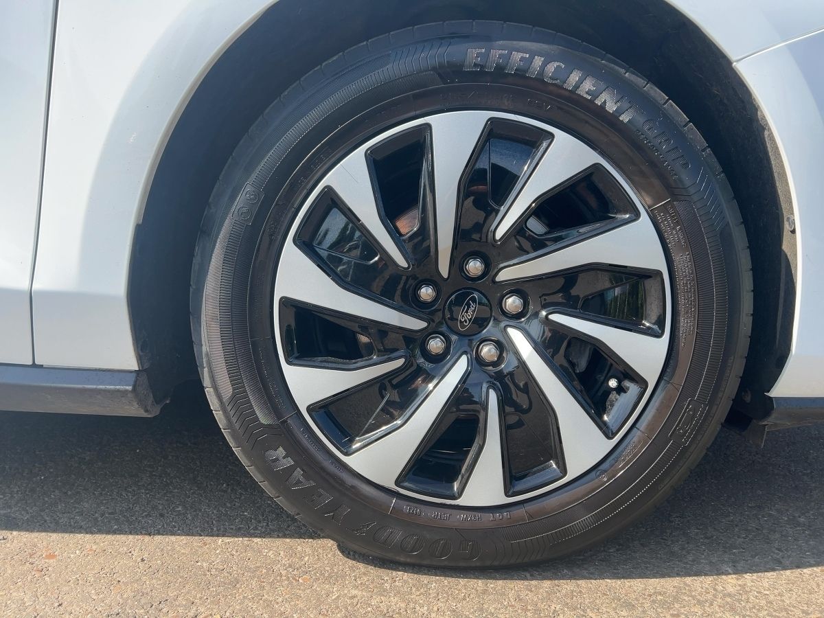 Ford Focus - Bild 20