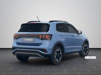 Volkswagen T-Cross - Vorschau Bild 5