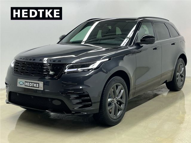 Land Rover Range Rover Velar P400e Dynamic SE 20"+PANO+360°