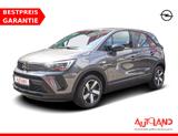 Opel Crossland 1.2 Edition LED Android Apple Tempomat - Opel Crossland (X) Gebrauchtwagen in Hannover