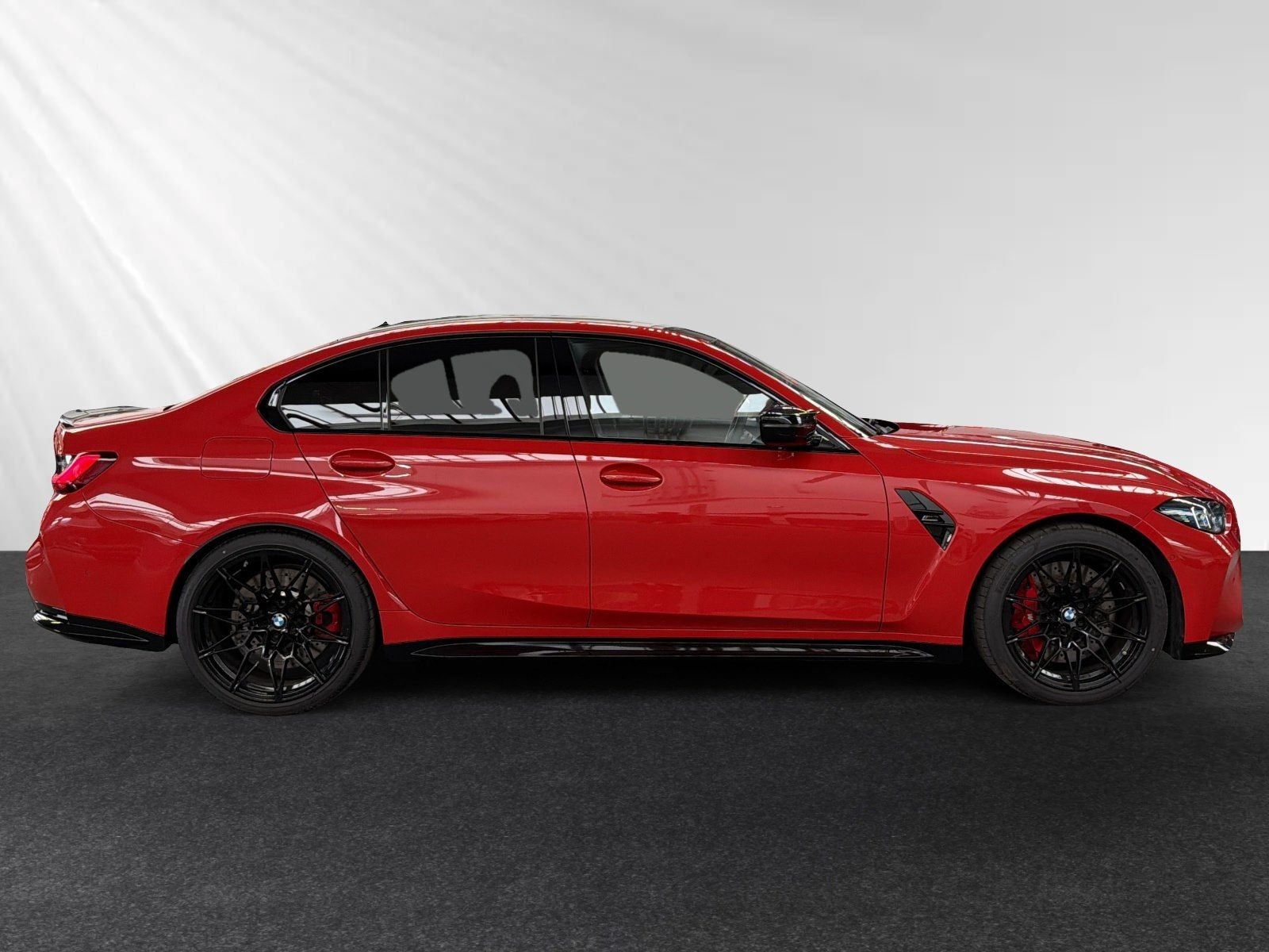 BMW M3 - Bild 2