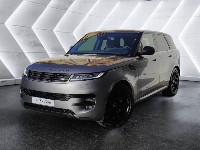 Land Rover Range Rover Sport 3.0D TD6 249 PS AWD Auto MHEV