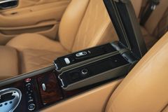 Fahrzeugabbildung Bentley Continental GT *Mulliner*Cypress Metallic*MwSt.*