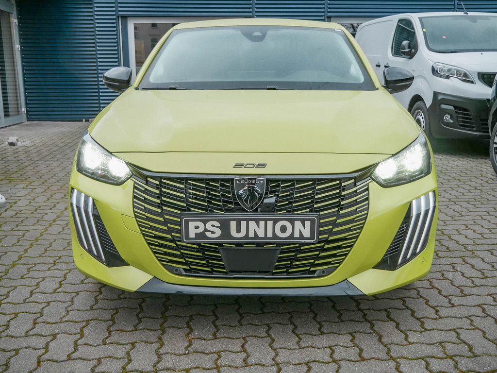 Peugeot 208 - Bild 13