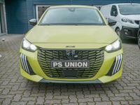 Peugeot 208 - Vorschau Bild 13