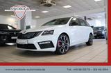 Skoda Octavia Combi RS 4x4 Kamera LED Virtual - Skoda Octavia: Limousine, RS