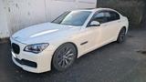 BMW F01 ActiveHybrid7 LCI 7er 740i, kein V8 - BMW: Activehybrid