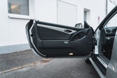Fahrzeugabbildung Mercedes-Benz SL55 AMG *SCHECKHEFT / MASSAGE / VOLL*