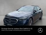 Mercedes-Benz E220d 4M T AMG Prem NAPPA Masage FahrAssi AIRMAT