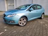 Seat Ibiza 1.4 1Hand - Seat Ibiza aus 2009: 1.4