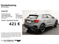 Audi Q2 - Vorschau Bild 2