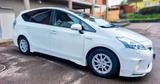Toyota prius plus - Toyota Prius: Plus