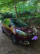 Renault Scenic Bose Edition dCi 160 Bose Edition - Renault Scenic: Dci 160