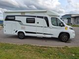 Hobby Optima on Tour Edition V65GE  Autarkausstattung  - Angebote entsprechen deinen Suchkriterien