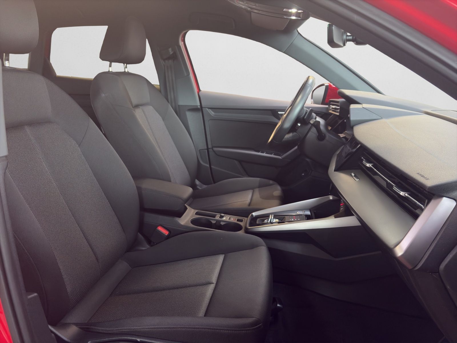 Audi A3 - Bild 5