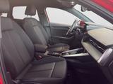 Audi A3 Sportback 40 TFSI e S Line *LED*Sitzh* - Audi A3: Rot