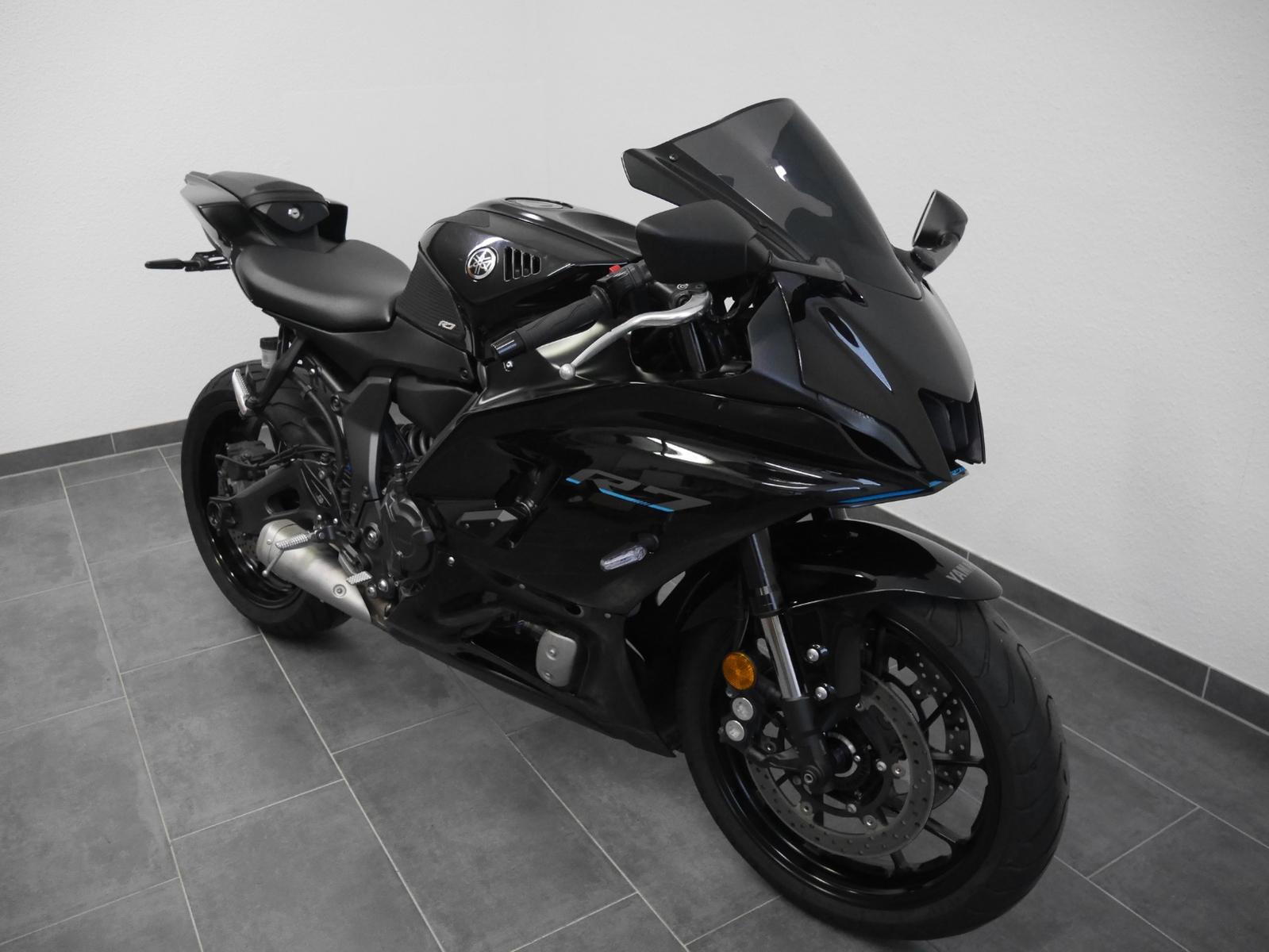 Yamaha YZF R 7 // Extras // A2 // Finanzierung möglich