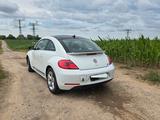 Volkswagen Beetle 1.4 TSI DSG Sport / neue Ganzjahresreifen - VW Beetle von privat